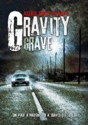 Portada de Gravity grave