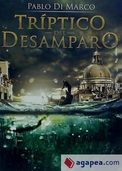 Tríptico del desamparo