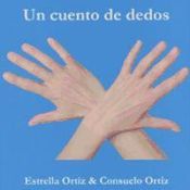 Portada de CUENTO DE DEDOS, UN n&ordm;2 col.1001 noches