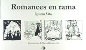 Portada de ROMANCES EN RAMA