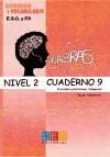 Palabras: Expresión Y Vocabulario, Nivel 2. Cuaderno 9: Economía Y Profesiones