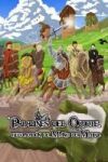 Paladines del Quijote