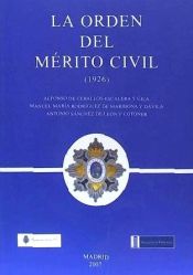 Portada de La Orden del Mérito Civil