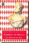 Portada de Alberto I de Mónaco