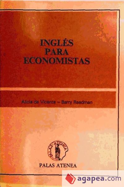 INGLES PARA ECONOMISTAS 1