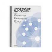 Portada de Universo de Emociones