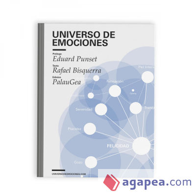 Universo de Emociones