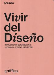 Portada de Vivir del Diseño