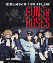 Portada de Guns N' Roses