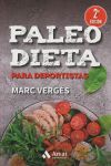 Paleo dieta para deportistas