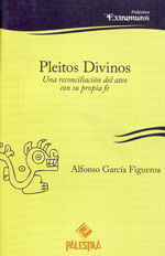 Portada de Pleitos divinos