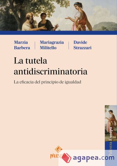 La tutela antidiscriminatoria