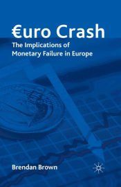 Portada de Euro Crash