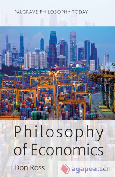 Philosophy of Economics