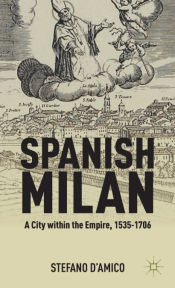 Portada de Spanish Milan