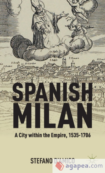 Spanish Milan