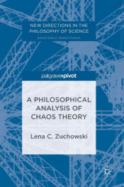 Portada de A Philosophical Analysis of Chaos Theory