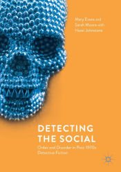 Portada de Detecting the Social