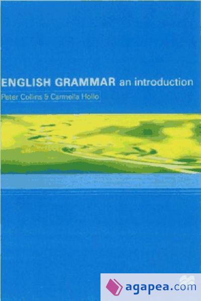 English Grammar: An Introduction