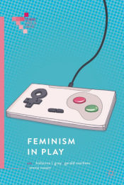 Portada de Feminism in Play