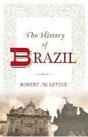 Portada de History of Brazil