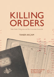 Portada de Killing Orders