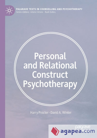 Personal and Relational Construct Psychotherapy