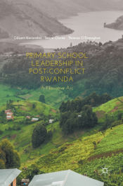 Portada de Primary School Leadership in Post-Conflict Rwanda