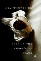 Portada de Rape on the Contemporary Stage