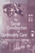 Portada de Social Construction of Community Care