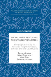 Portada de Social Movements and the Spanish Transition
