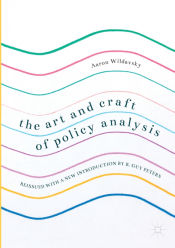 Portada de The Art and Craft of Policy Analysis
