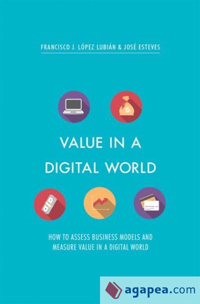 Value in a Digital World