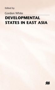 Portada de Development States in East Asia