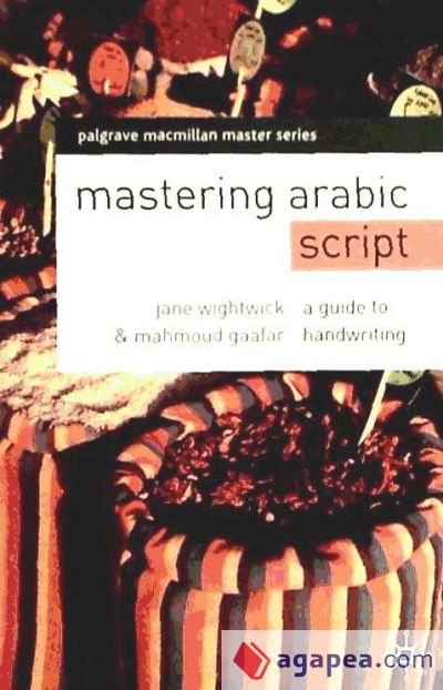 Mastering Arabic Script:A Guide to Handwriting