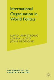 Portada de International Organisation in World Politics