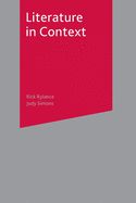 Portada de Literature in context