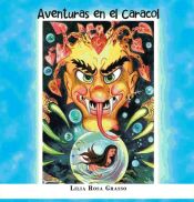 Portada de AVENTURAS EN EL CARACOL (Ebook)