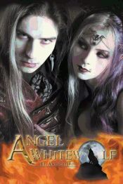 Portada de Angel Whitewolf (Ebook)