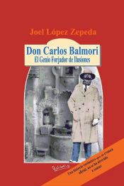 Portada de Don Carlos Balmori (Ebook)