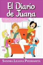 Portada de El Diario de Juana (Ebook)