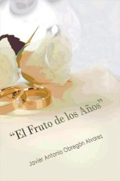 Portada de El Fruto de los Años (Ebook)