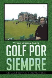 Portada de Golf Por Siempre (Ebook)