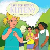 Portada de Have you seen my kitten?