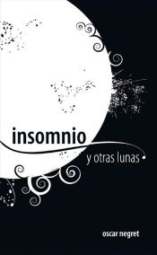 Portada de Insomnio y Otras Lunas (Ebook)