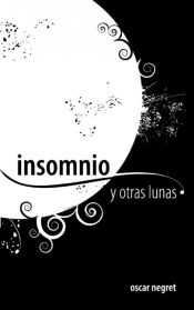 Portada de Insomnio y Otras Lunas