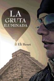 Portada de LA GRUTA ILUMINADA (Ebook)