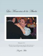 Portada de Las memorias de la abuela (Ebook)