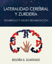 Portada de Lateralidad Cerebral Y Zurdería