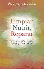 Limpiar, Nutrir, Reparar (Ebook)